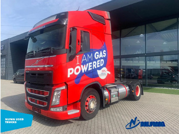 Tractor VOLVO FH 460