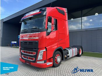 Tractor VOLVO FH 460