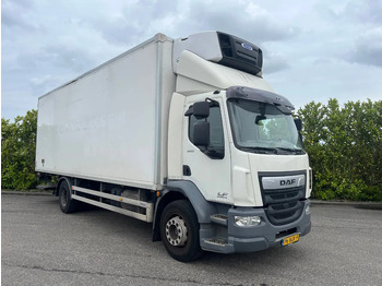 Camião frigorífico DAF LF 220