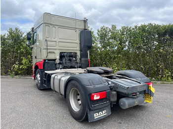Tractor DAF XF 450 FT SC Euro6 Hydrauliek Full-Air: foto 3