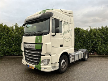Tractor DAF XF 480 FT SC Euro6: foto 2