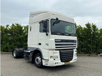 Tractor DAF XF 105 410