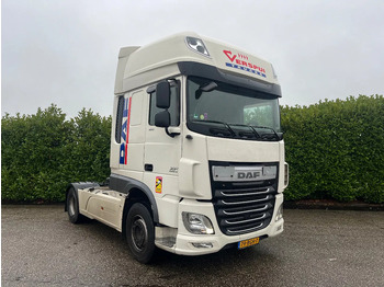 Tractor DAF XF 460