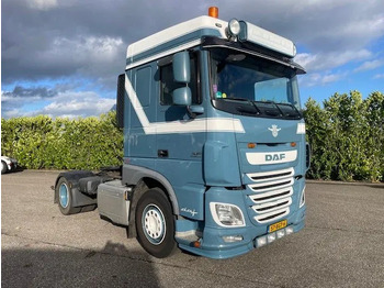 Tractor DAF XF 460