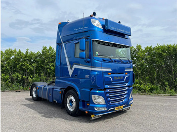 Tractor DAF XF 480