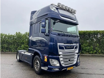 Tractor DAF XF 480