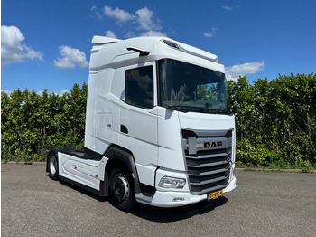 Tractor DAF XG 480
