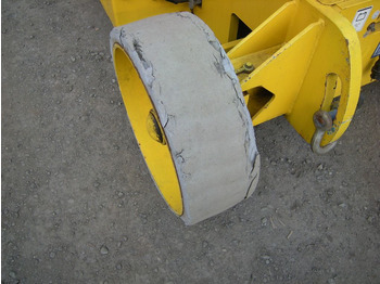 Caminhão com plataforma aérea novo Genie Arbeitsbühne Genie Z 34/22N, 12,5 m: foto 5