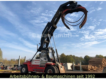 Empilhadeira a diesel SVETRUCK