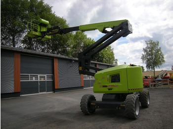 Leasing de  Zoomlion, Arbeitsbühne ZA14J , AH  16m Zoomlion, Arbeitsbühne ZA14J , AH  16m: foto 2