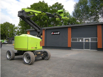 Leasing de  Zoomlion, Arbeitsbühne ZA14J , AH  16m Zoomlion, Arbeitsbühne ZA14J , AH  16m: foto 1