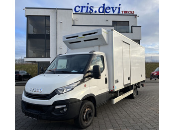 Carrinha frigorífica IVECO Daily 70c18