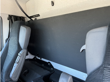Camião furgão Mercedes-Benz Antos 1840 4x4 HAD  LBW Kühlung Flüssigstickstoff: foto 4
