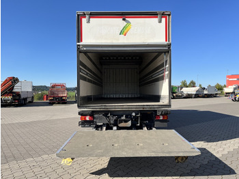 Camião furgão Mercedes-Benz Antos 1840 4x4 HAD  LBW Kühlung Flüssigstickstoff: foto 5