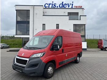 Food truck PEUGEOT