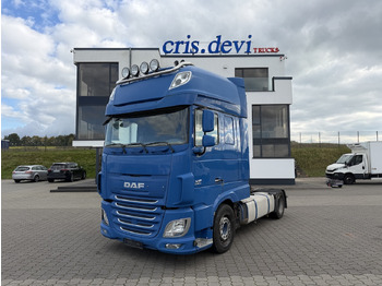 Tractor DAF XF 460
