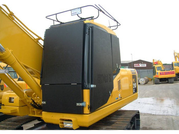 Equipamento KOMATSU