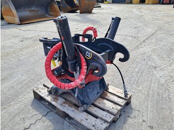 Equipamento ROTOTILT