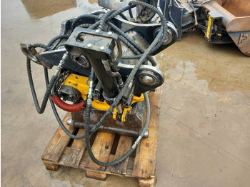 Tiltrotator por Máquina de construção Engcon EC219: foto 3
