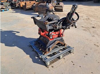Equipamento por Máquina de construção ROTOTILT R4: foto 2 Equipamento por Máquina de construção ROTOTILT R4: foto 2