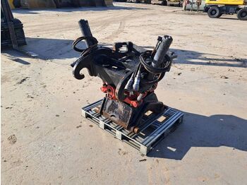 Equipamento por Máquina de construção ROTOTILT R4: foto 4 Equipamento por Máquina de construção ROTOTILT R4: foto 4