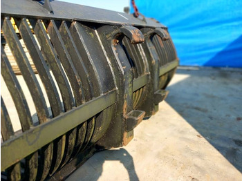 Balde por Máquina de construção novo Eurosteel Puinriek WA100: foto 2 Balde por Máquina de construção novo Eurosteel Puinriek WA100: foto 2