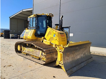 Buldôzer KOMATSU D61PXi-24