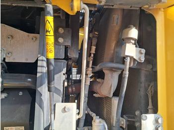 Pá carregadora de rodas Komatsu WA380-8E0: foto 5