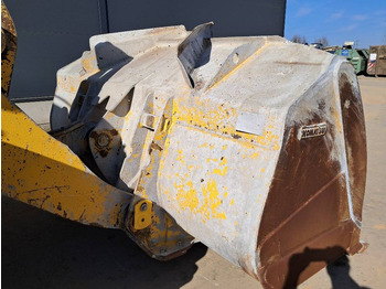 Pá carregadora de rodas Komatsu WA475-10E0: foto 4