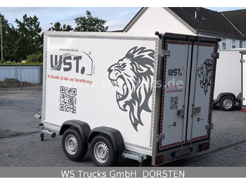 Reboque frigorífico Getränke  WST Edition   Kühlanhänger: foto 5