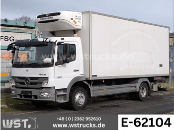 Camião frigorífico MERCEDES-BENZ Atego 1222