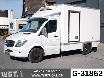 Carrinha frigorífica MERCEDES-BENZ Sprinter