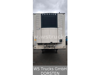 Semi-reboque frigorífico Schmitz Cargobull SKO 24 Kühlauflieger | Rohrbahn Vector 1850Mt: foto 4