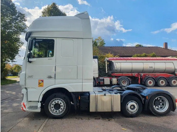 Tractor novo DAF XF 106.510 FT 6x2/4 SSC 3-Achser MEGA E6: foto 2