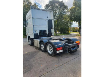 Tractor novo DAF XF 106.510 FT 6x2/4 SSC 3-Achser MEGA E6: foto 5