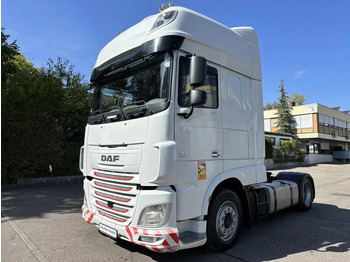Tractor DAF XF 106 510