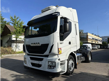 Tractor IVECO Stralis 480
