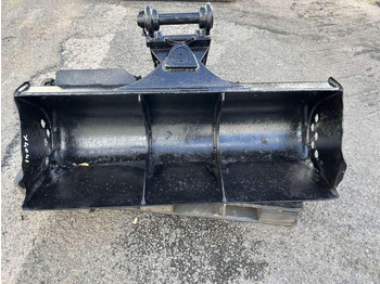 Balde escavadora por Máquina de construção 1180mm: foto 2