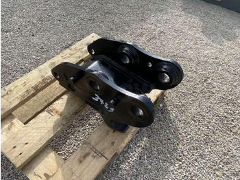 Leasing de ARDEN EQUIPMENT QA05 axes 35mm ARDEN EQUIPMENT QA05 axes 35mm: foto 4