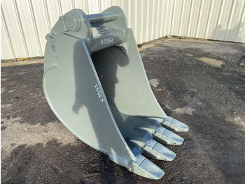 Balde escavadora LIEBHERR