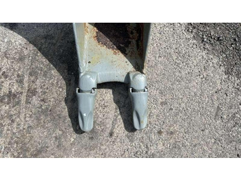 Balde escavadora por Máquina de construção MORIN M3 - 250mm: foto 3