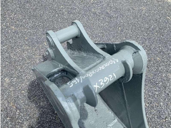 Balde escavadora por Máquina de construção MORIN M4 - 400mm: foto 4