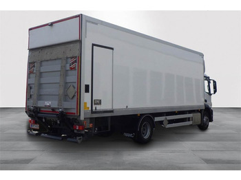 Camião isotérmico Mercedes-Benz ACTROS 5 SM 1827 L Ksa-kori + PL: foto 5