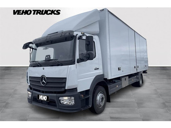 Camião furgão MERCEDES-BENZ Atego 1323