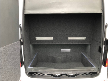 Minibus, Furgão de passageiros novo Mercedes-Benz Sprinter 519 CDI: foto 2