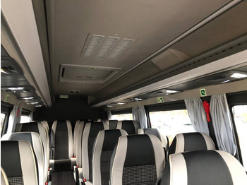 Minibus, Furgão de passageiros novo Mercedes-Benz Sprinter 519 CDI: foto 4