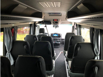Minibus, Furgão de passageiros novo Mercedes-Benz Sprinter 519 CDI: foto 3