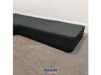 Peça de reposição por Camião Volvo Volvo - 23382077 - Onderbed FL 58cm: foto 2
