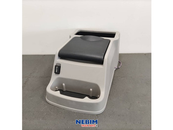 Peça de reposição RENAULT D