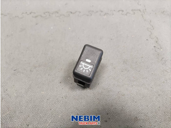 Peça de reposição VOLVO